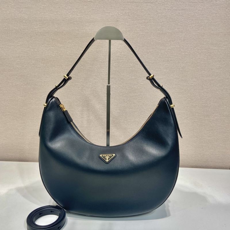 Pra*a hobo bags